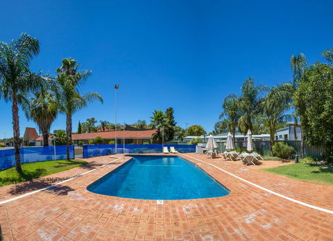 Hospitality Kalgoorlie, SureStay By Best Western - Tourism Noosa 0