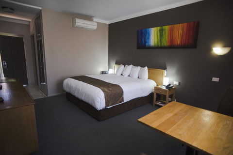 Hospitality Kalgoorlie, SureStay By Best Western - Tourism Noosa 1