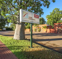 Hotel Kununurra