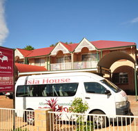 Isla House PA - Tourism Noosa