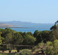 Island getaway Bay view - Tourism Noosa
