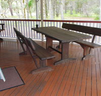 Island Haven - Tourism Noosa