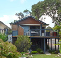 Island View 2 - Tourism Noosa