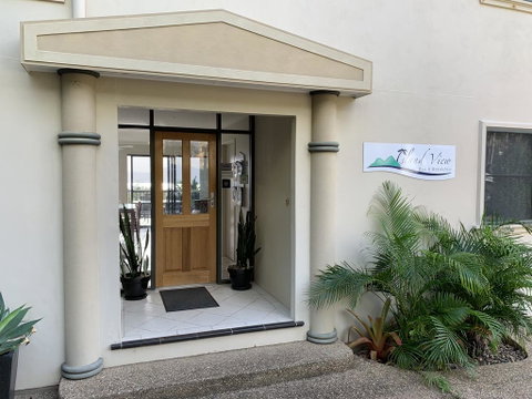 Island View Bed And Breakfast - Tourism Noosa 0