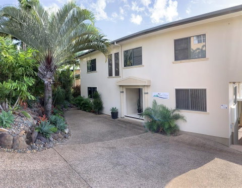 Island View Bed And Breakfast - Tourism Noosa 1