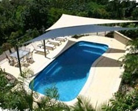 Island View Bed And Breakfast - Tourism Noosa 2