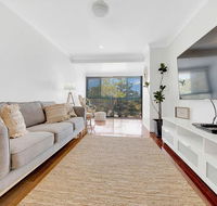 Island vista - Tourism Noosa