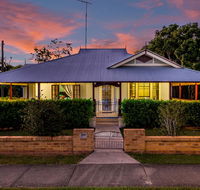 Ithaca - Tourism Noosa