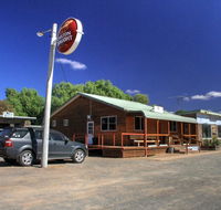 Ivanhoe Hotel Motel - Tourism Noosa