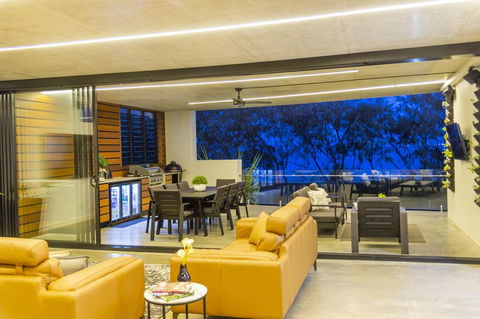 IVY Villas - Tourism Noosa 1