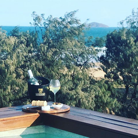 IVY Villas - Tourism Noosa 3