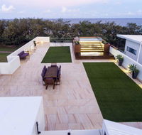 IVY Villas - Tourism Noosa