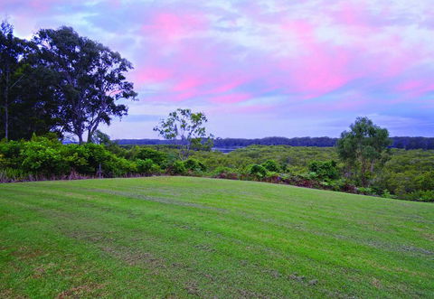 Jabiru Motel - Tourism Noosa 0