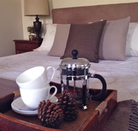 Jacaranda House Bed  Breakfast - Tourism Noosa