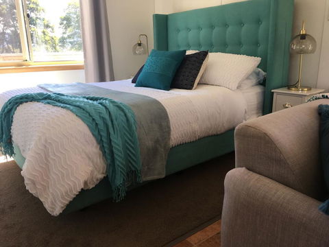 Jacaranda Retreat. Refreshing, Recharge, Relax ! - Tourism Noosa 3