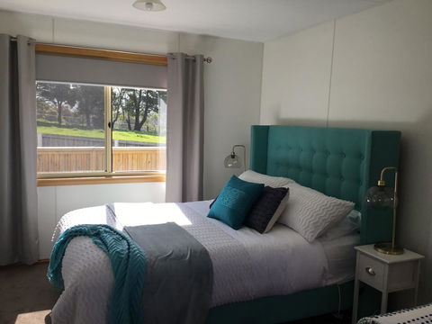 Jacaranda Retreat. Refreshing, Recharge, Relax ! - Tourism Noosa 2