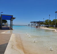 Jackies City Central Apartment - Tourism Noosa