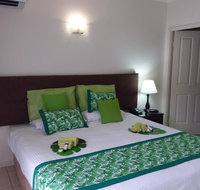 Jackies Studio Apartment - Tourism Noosa
