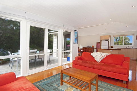 Jarrabinda - Tourism Noosa 2