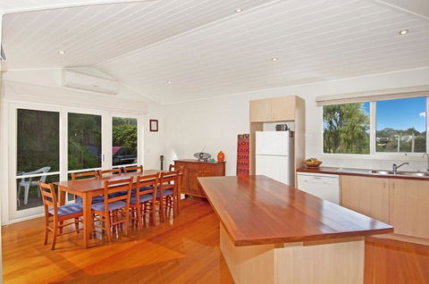 Jarrabinda - Tourism Noosa 1