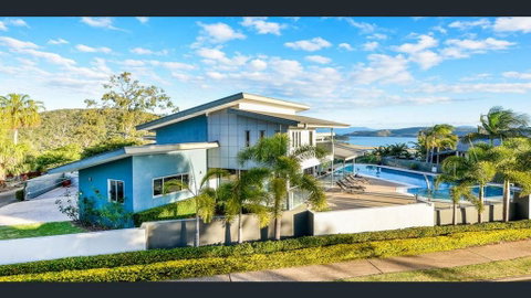 Jasmine House On Hamilton Island - Tourism Noosa 0