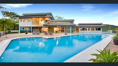 Jasmine House On Hamilton Island - Tourism Noosa 1