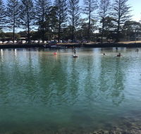 Jaspers Apartments - Tourism Noosa