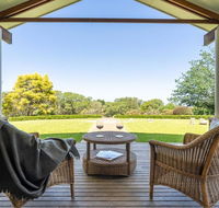 Jaspers Brush - tranquil gardens  stunning views - Tourism Noosa