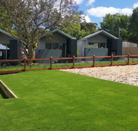 Jaspers Cabins - Tourism Noosa