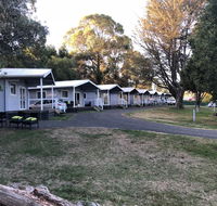 Jenolan Caravan Park Oberon - Tourism Noosa