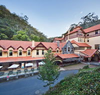 Jenolan Caves House - Tourism Noosa
