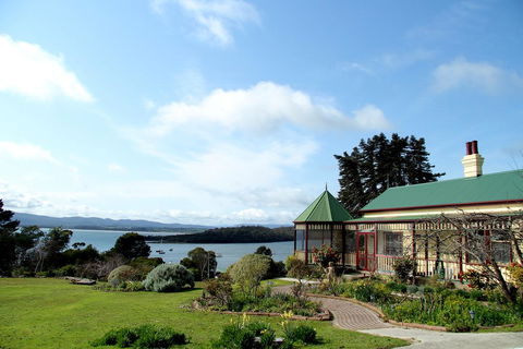 Jensens Bed And Breakfast - Tourism Noosa 0