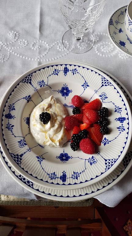 Jensens Bed And Breakfast - Tourism Noosa 1