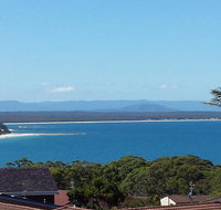 Jervis Bay Blue - Vincentia - Tourism Noosa
