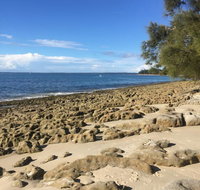 Jervis Bay Magic Vincentia South Coast - Tourism Noosa