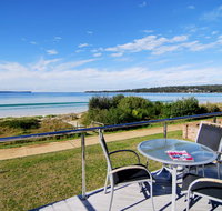 Jervis Bay Waterfront - Tourism Noosa