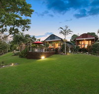 Jetavana Grove - Tourism Noosa