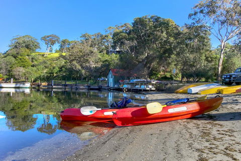 Jetty Road Retreat - Tourism Noosa 1