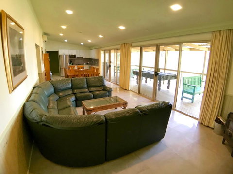 Jindalee Spa Lodge - Tourism Noosa 3