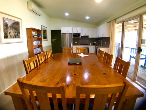 Jindalee Spa Lodge - Tourism Noosa 2
