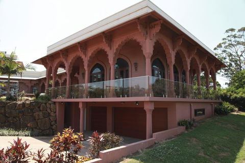 Jodha Bai Retreat - Tourism Noosa 0