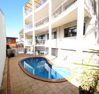 Jubilee Apartment No 5 - Tourism Noosa