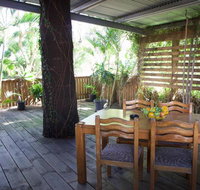 Junction Cottage - Tourism Noosa