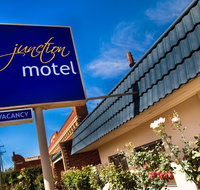 Junction Motel - Tourism Noosa