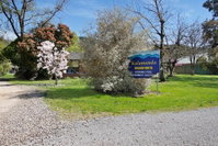 Kalamunda 6 - On the Rail Trail