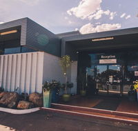 Kalgoorlie Overland Motel - Tourism Noosa
