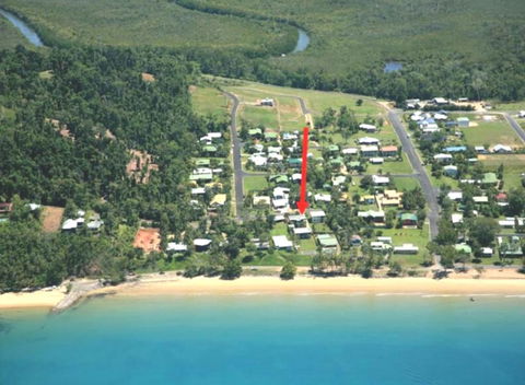 Kamboola - Tourism Noosa 0