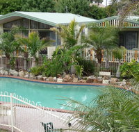 Kangerong Holiday Park - Tourism Noosa