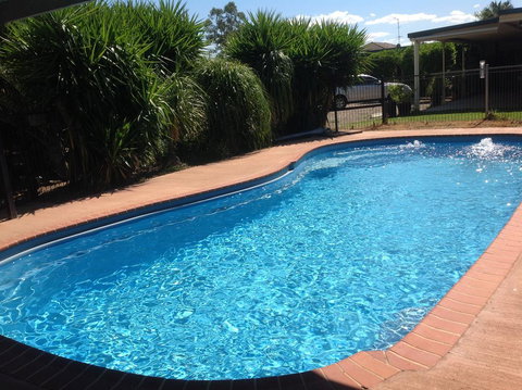 Kaputar Motel - Tourism Noosa 0