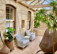 Karatta Beach Cottage